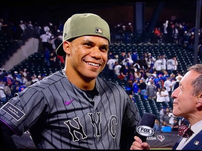 Los Mets empatan la Serie del Subway, Juan Soto se va de 2-2