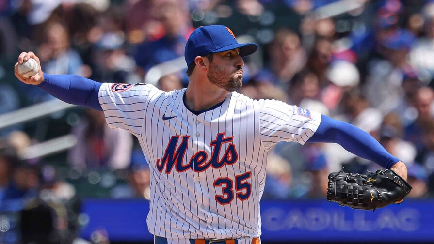 Los Mets pierden a Clay Holmes por fractura y llaman a Joey Gerber Los Mets pierden a Clay Holmes por fractura y llaman a Joey Gerber