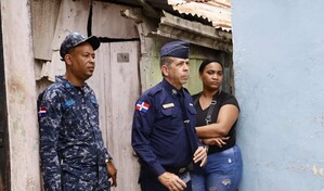 "Me llam&oacute; despu&eacute;s de matarla y actu&oacute; normal": la conversaci&oacute;n con alegado feminicida en La Toronja