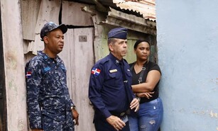 "Me llam&oacute; despu&eacute;s de matarla y actu&oacute; normal": la conversaci&oacute;n con alegado feminicida en La Toronja