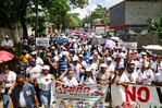 Piden a Abinader ser "sensato" y retirar proyecto de planta de residuos sólidos en La Cuaba Piden a Abinader ser "sensato" y retirar proyecto de planta de residuos sólidos en La Cuaba