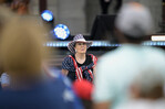 Miles asisten a acto de oraci&oacute;n cristiana en Washington por 250 aniversario de la independencia