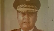 Rudecindo Pimentel Castro, mayor general retirado, muere a los 88 a&ntilde;os