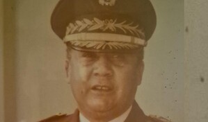Rudecindo Pimentel Castro, mayor general retirado, muere a los 88 a&ntilde;os