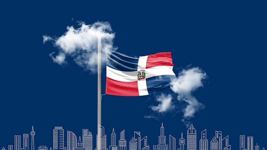 Cada treinta a&ntilde;os, la Rep&uacute;blica Dominicana vuelve a preguntarse qui&eacute;n quiere ser