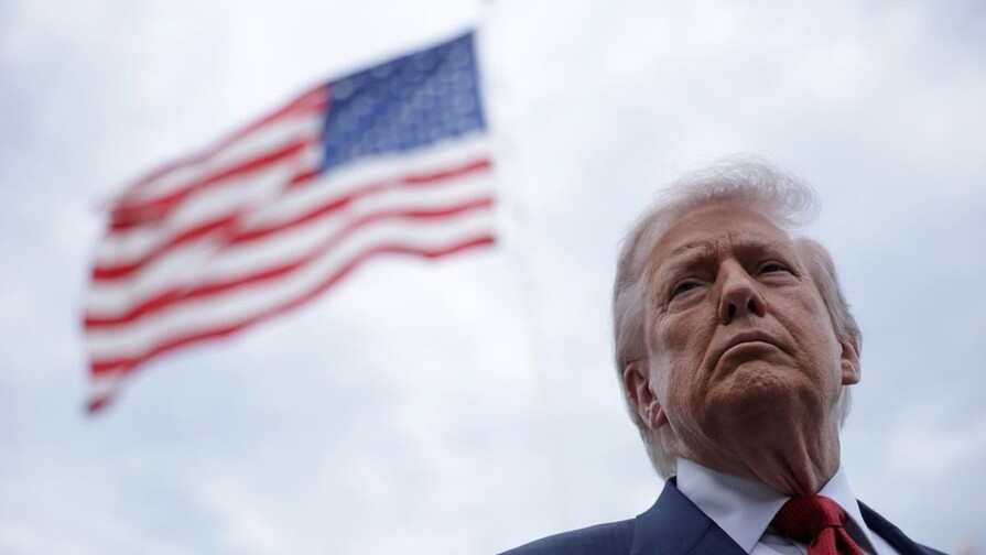 Trump busca restaurar la verdad y la cordura en la memoria hist&oacute;rica de EE. UU.
