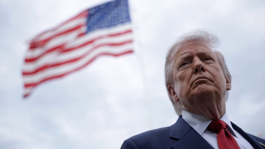 Trump se venga en las primarias de Luisiana y confirma su control del Partido Republicano
