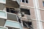 Ucrania ataca a Rusia con 600 drones Ucrania ataca a Rusia con 600 drones