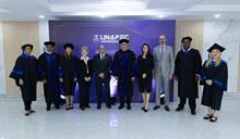 Unapec grad&uacute;a a 798 nuevos profesionales en su Graduaci&oacute;n Extraordinaria 2026