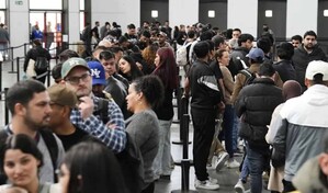 2,900 refugiados solicitaron llevar a sus familias a Espa&ntilde;a en 2025, el m&aacute;ximo hist&oacute;rico