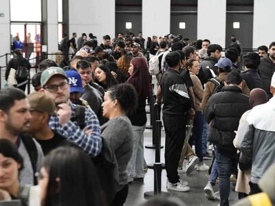 2,900 refugiados solicitaron llevar a sus familias a España en 2025