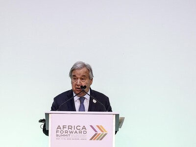 ONU condena ataques cruzados entre Israel y Hizbulá