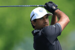 Aaron Rai, el golfista inglés de raíces indias y kenianas que veía a Tiger Woods en cintas de VHS Aaron Rai, el golfista inglés de raíces indias y kenianas que veía a Tiger Woods en cintas de VHS