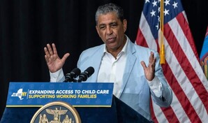 Adriano Espaillat celebra fallo que mantiene la ciudadan&iacute;a por nacimiento en EE. UU.