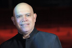 Gala sinfónica Todo Dominicano: Amaury Sánchez rinde homenaje a la música criolla Gala sinfónica Todo Dominicano: Amaury Sánchez rinde homenaje a la música criolla
