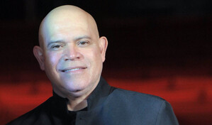 Gala sinf&oacute;nica Todo Dominicano: Amaury S&aacute;nchez rinde homenaje a la m&uacute;sica criolla
