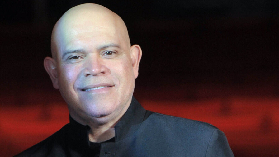 Gala sinfónica Todo Dominicano: Amaury Sánchez rinde homenaje a la música criolla Gala sinfónica Todo Dominicano: Amaury Sánchez rinde homenaje a la música criolla