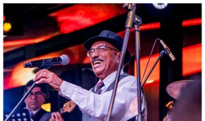 Puerto Rico despide a Sammy Marrero: artistas y figuras p&uacute;blicas lamentan la muerte del salsero