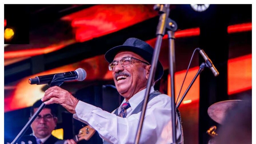 Puerto Rico despide a Sammy Marrero: artistas y figuras p&uacute;blicas lamentan la muerte del salsero