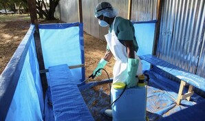 Rep&uacute;blica Dominicana fortalece vigilancia epidemiol&oacute;gica ante alerta internacional por &eacute;bola