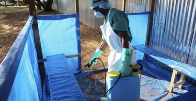 Rep&uacute;blica Dominicana fortalece vigilancia epidemiol&oacute;gica ante alerta internacional por &eacute;bola