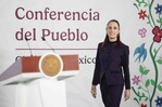 Sheinbaum propone aplazar elección de jueces de México para 2028