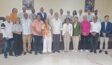 La Altagracia: Consejo Provincial de Desarrollo prioriza obras estrat&eacute;gicas para el presupuesto 2027