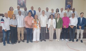 La Altagracia: Consejo Provincial de Desarrollo prioriza obras estrat&eacute;gicas para el presupuesto 2027