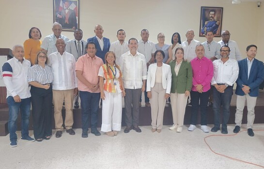 La Altagracia: Consejo Provincial de Desarrollo prioriza obras estrat&eacute;gicas para el presupuesto 2027
