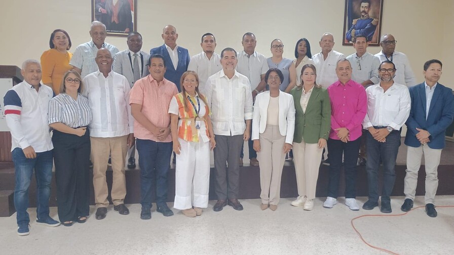 La Altagracia: Consejo Provincial de Desarrollo prioriza obras estrat&eacute;gicas para el presupuesto 2027