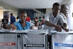 ONU advierte dificultades para celebrar elecciones en Haití este año