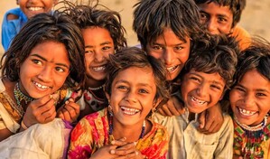 Un estado de la India dar&aacute; dinero por tener m&aacute;s hijos en el pa&iacute;s m&aacute;s poblado del mundo