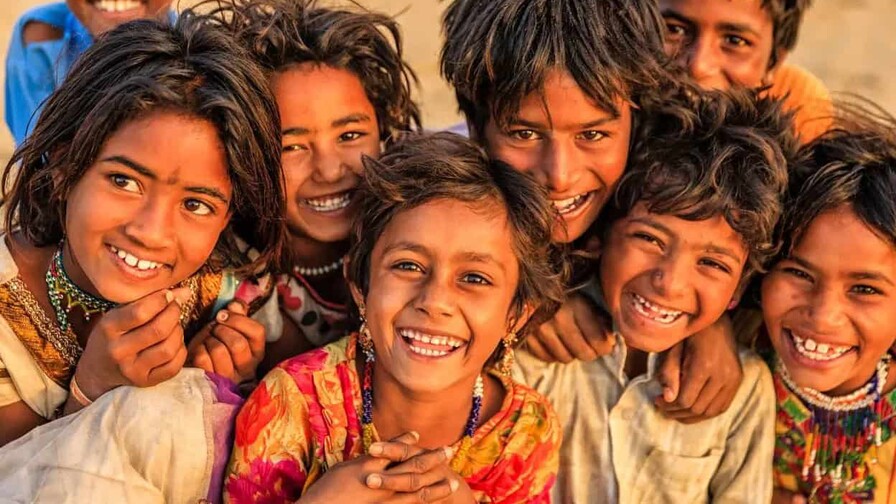 Un estado de la India dar&aacute; dinero por tener m&aacute;s hijos en el pa&iacute;s m&aacute;s poblado del mundo
