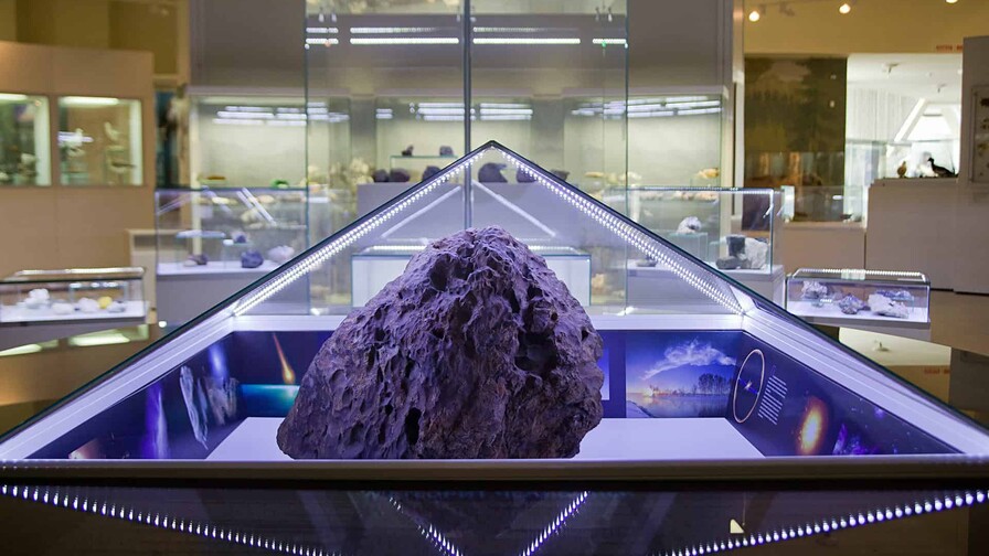 Dos asteroides semejantes al del meteorito de Cheli&aacute;binsk pasar&aacute;n junto a la Tierra