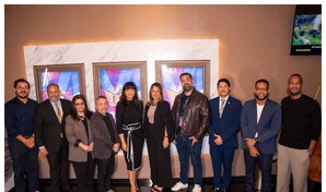 El Festival de Cine Fine Arts Hecho en RD regresa con 16 estrenos dominicanos