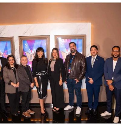 El Festival de Cine Fine Arts Hecho en RD regresa con 16 estrenos dominicanos