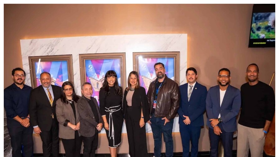 El Festival de Cine Fine Arts Hecho en RD regresa con 16 estrenos dominicanos
