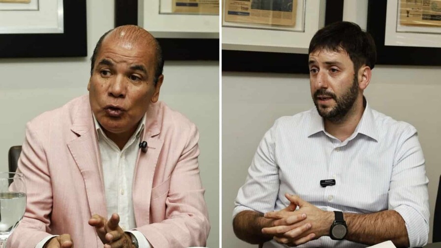 Economistas alertan sobre el impacto fiscal de los subsidios a los combustibles Economistas alertan sobre el impacto fiscal de los subsidios a los combustibles
