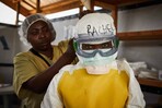EE. UU. restringe entradas desde RD del Congo, Uganda y Sudán del Sur por el brote de ébola EE. UU. restringe entradas desde RD del Congo, Uganda y Sudán del Sur por el brote de ébola