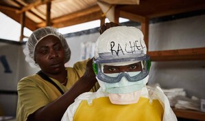 OMS espera que en dos meses haya vacunas para contener el actual brote de &eacute;bola