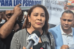 Personal de las Farmacias del Pueblo realiza paro y exige aumento salarial en Promese/Cal