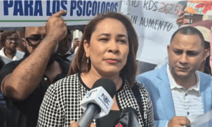 Personal de las Farmacias del Pueblo realiza paro y exige aumento salarial en Promese/Cal