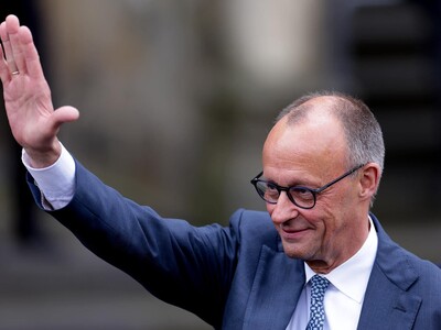 Friedrich Merz condena nuevos ataques a países del Golfo