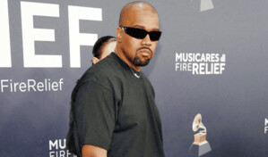 Gobierno espa&ntilde;ol no avala cancelar concierto de Kanye West aunque critica apolog&iacute;a nazismo