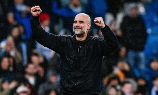 Guardiola, y luego el resto