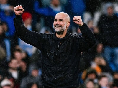 Fútbol: Josep Guardiola, y luego el resto
