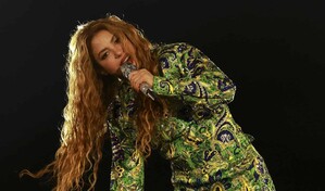 Shakira derrota a Hacienda y recuperar&aacute; millones en Espa&ntilde;a