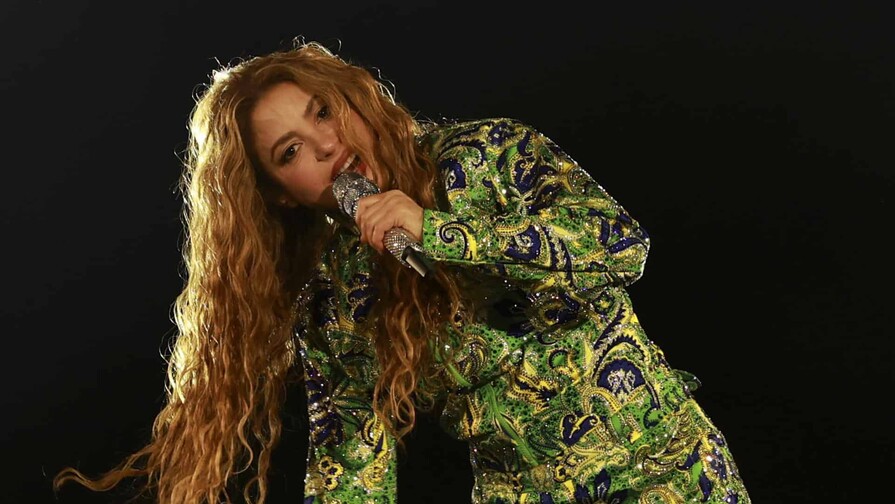 Shakira derrota a Hacienda y recuperará millones en España