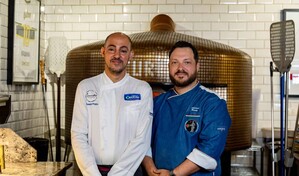 Il Caminetto se posiciona en el ranking de las 50 mejores pizzer&iacute;as de Latinoam&eacute;rica