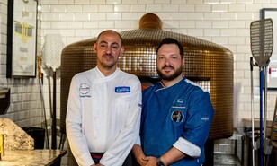 Il Caminetto se posiciona en el ranking de las 50 mejores pizzer&iacute;as de Latinoam&eacute;rica